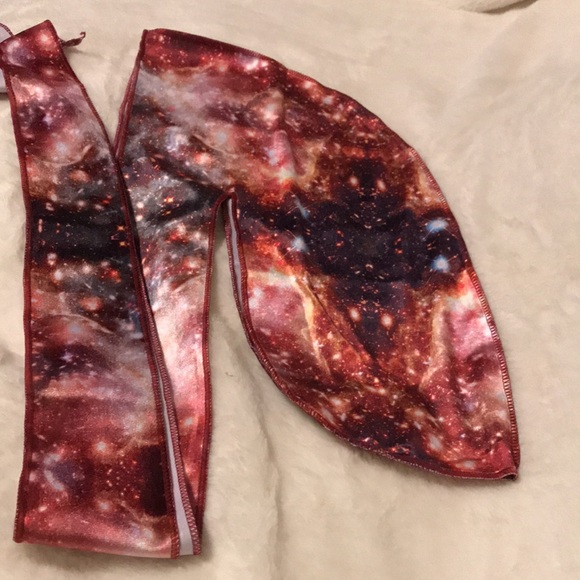 Do Rags Doo Rag Du Rag Do Cotton Bandana Head Wrap - Picture 3 of 7